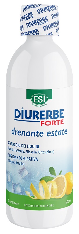DIURERBE Fte Dren Limone 500ml