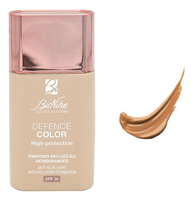 DEFENCE C.HP Fondotinta 306