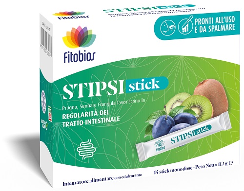 STIPSI STICK 14Stick
