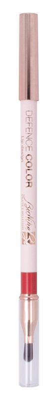 DEFENCE COLOR LIP DES MAT 208