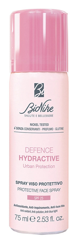 DEFENCE HYDRACTIVE PROT SPF25