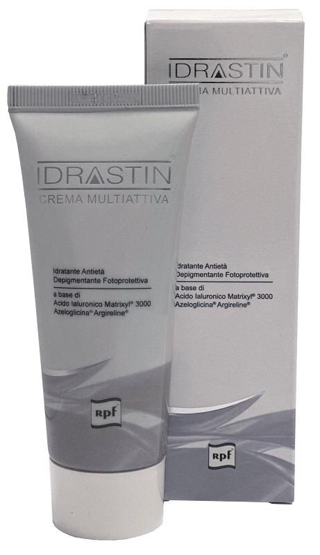 IDRASTIN CREMA MULTIATTIVA75ML