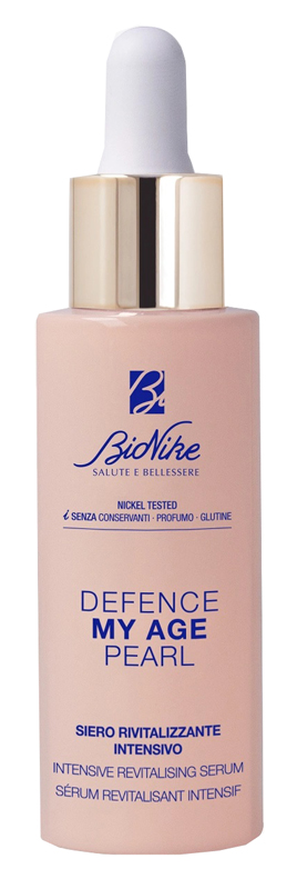 DEFENCE My Age Pearl Siero Rivitalizzante Intensivo 30ml