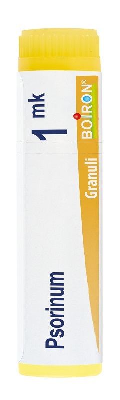 PSORINUM 1000 K 200GL MONOD