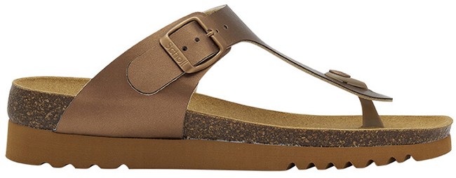 BOA VISTA MATT LAM W BRONZE 37