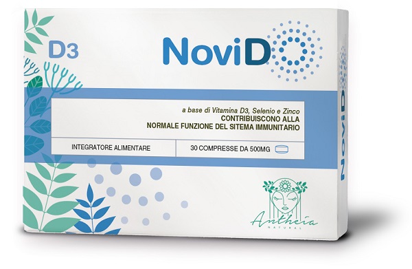 NOVID 30CPR