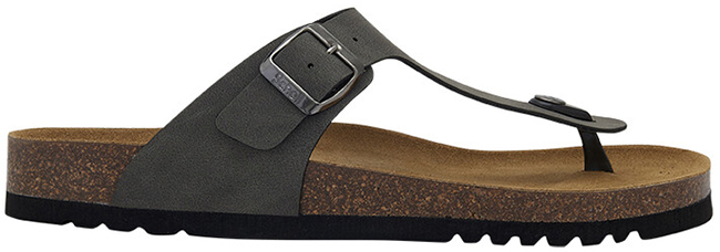 EVIS 2,0 BRUSH SYNT M GREY 43