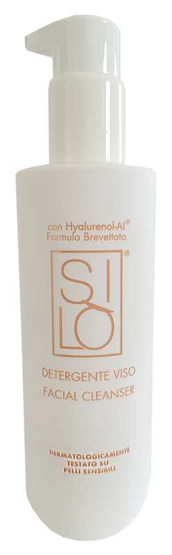 SILO'Deterg.Viso 200ml