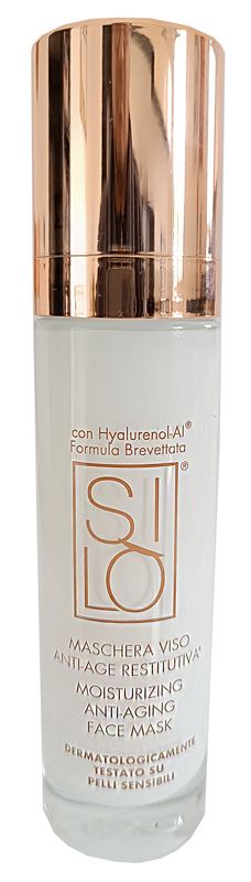 SILO'Masch.Viso A-Age/Rest.50m