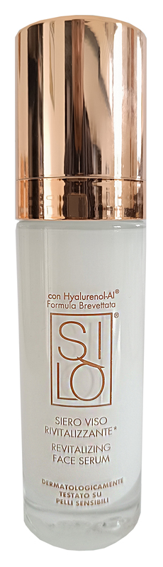 SILO'Siero Viso Rivit.30ml