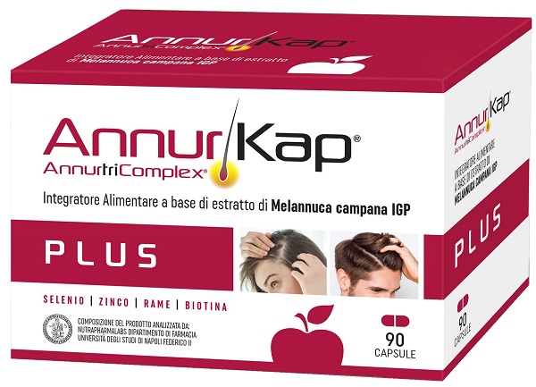 ANNURKAP Plus 90 Cps