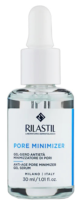 RILASTIL SIERO PORE MINIMIZER Gel siero anti età minimizzatore di pori 30ml