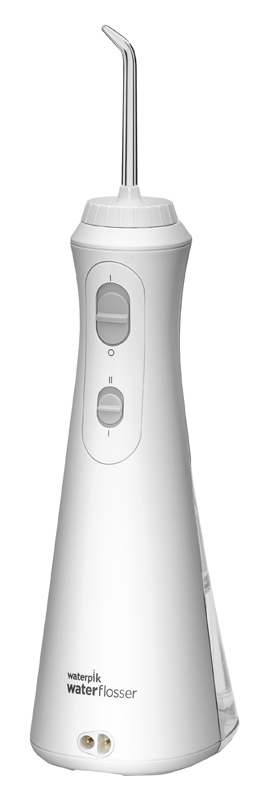 WATERPIK WHITE 4PK-ED WP-490