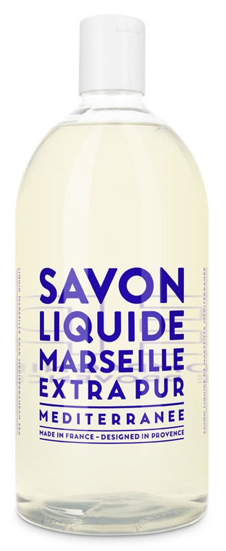 CDP EP RECHARGE MEDITERRANEE