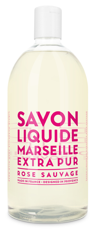 CDP EP RECHARGE ROSE SAUVAGE