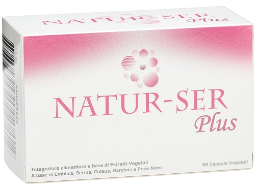 NATUR-SER Plus Cps