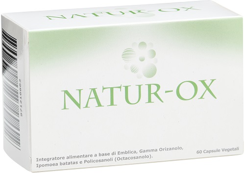 NATUR-OX 30 Cpr