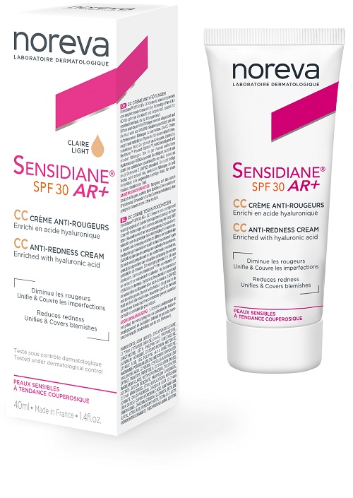 SENSIDIANE AR+CC Creme 40ml
