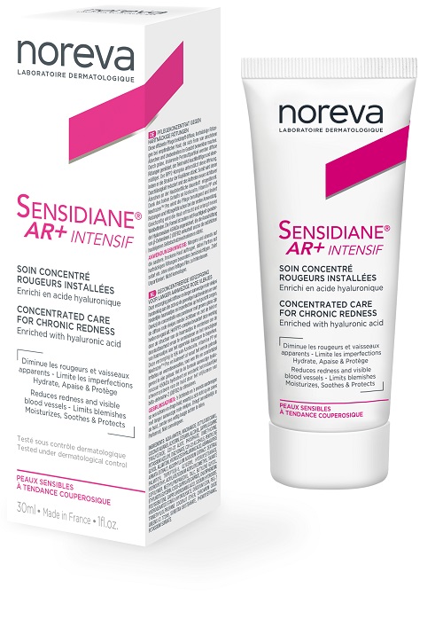 SENSIDIANE AR+Intens.Crema30ml
