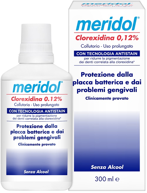 MERIDOL Coll.Clorex.0,12%300ml