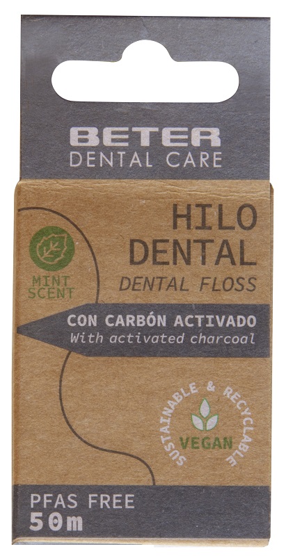 BETER DENTAL FLOSS 50M
