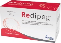REDIPEG 20 Stick Pack 25ml