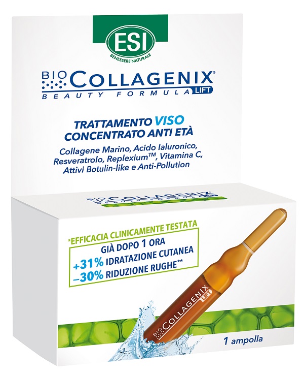 BIOCOLLAGENIX 1 Ampolla
