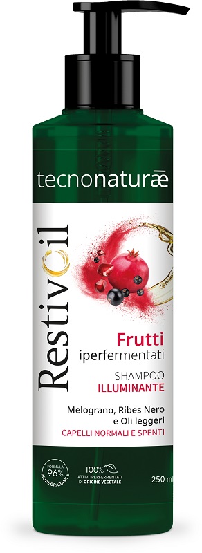 RESTIVOIL Tecnonat Normali Sh.
