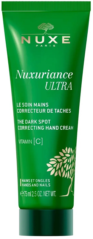 NUXE NUXURIANCE ULTRA CR MANI N/