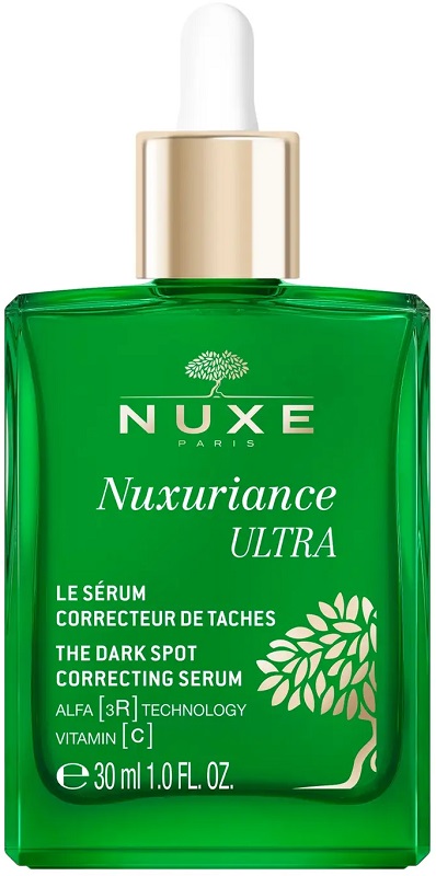 NUXE NUXURIANCE ULTRA SIE MACC