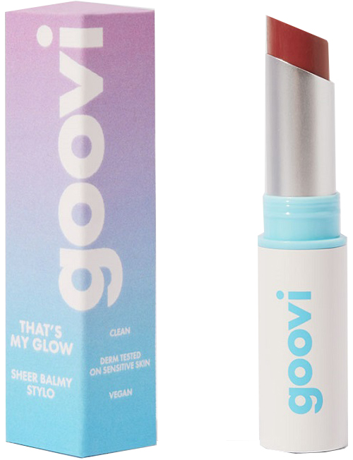 GOOVI Bals.Labbra 06 Tan Rose