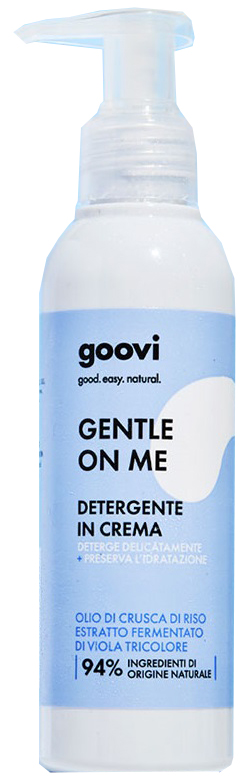 GOOVI Deterg.Crema 140ml