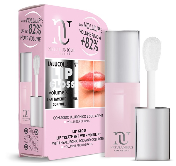 NATUR UNIQUE IALU GLOSS 3XL TR