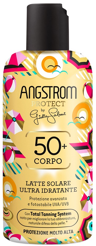 ANGSTROM-Latte Sol.50+200ml
