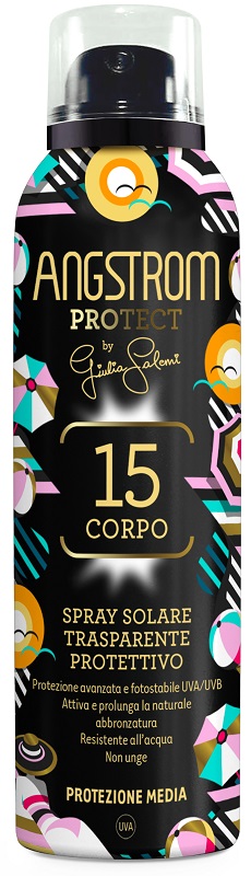 ANGSTROM-Spray Sol.Tr.15*200ml