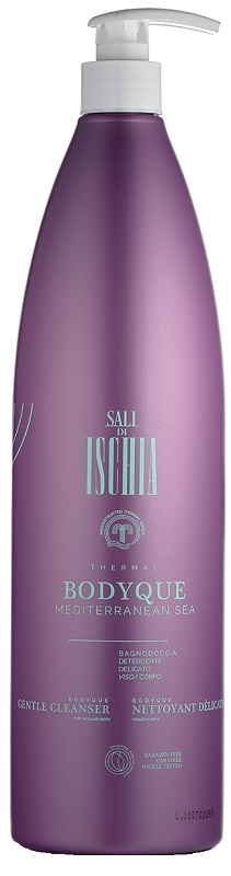 ISCHIA Mediterranean Sea 1Lt