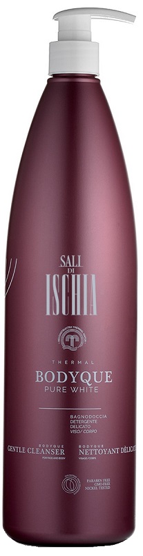 ISCHIA Pure White 1Lt