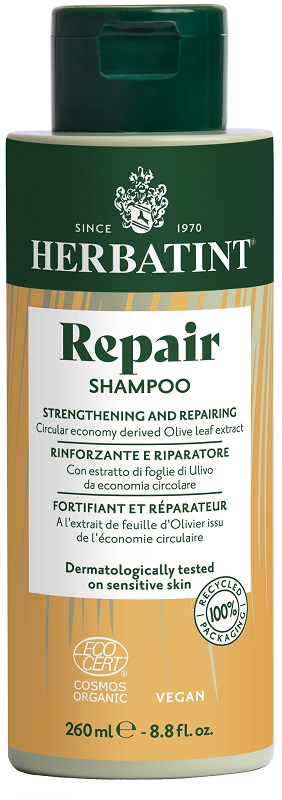 HERBATINT Repair Sh.260ml