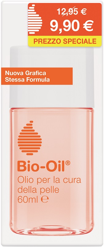 BIO OIL Olio per la cura della pelle 60ML
