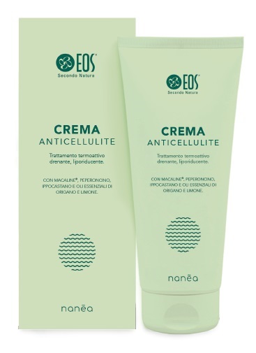 EOS CREMA ANTICELLULITE 200ml