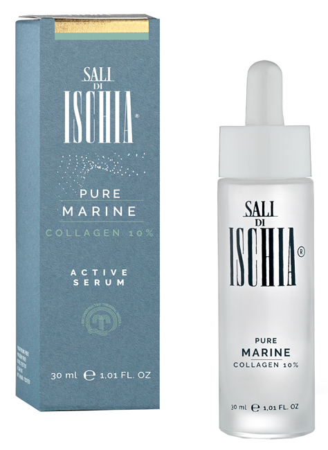 ISCHIA PURE MARINE COLLAGEN10%