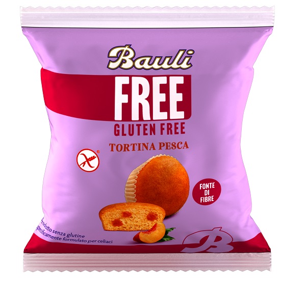 BAULI TORTINA BUONESSERE PE35G