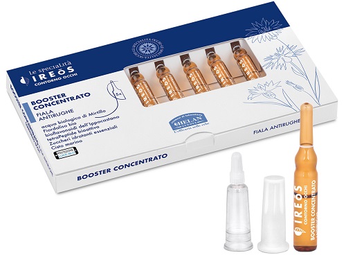 IREOS BOOSTER CONC ANTIR 5F