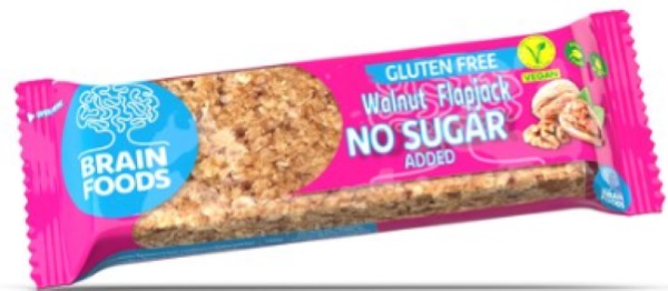 BRAIN FOODS Barr.Noci 70g