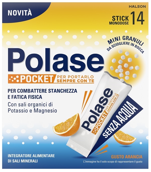POLASE POCKET 14 STICK