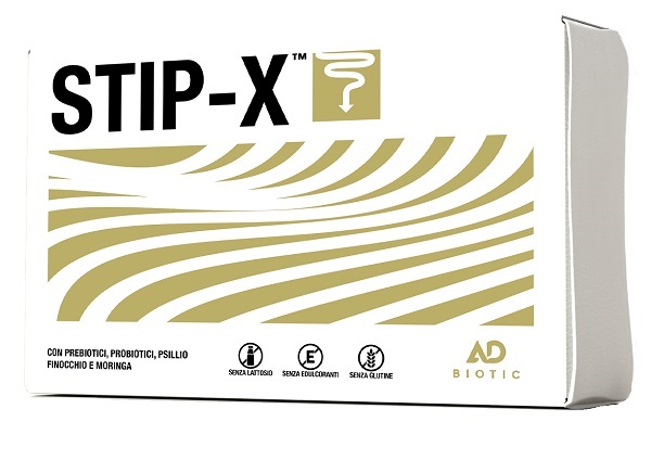 STIP-X ADBIOTIC 30CPS
