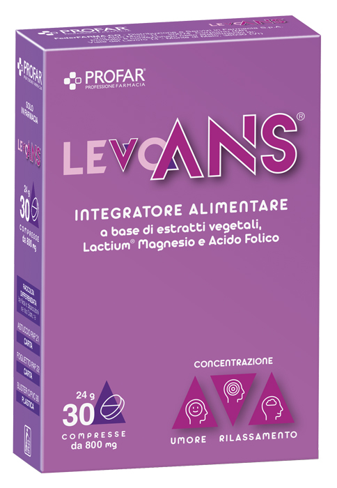 PROFAR LEVOANS 30CPR