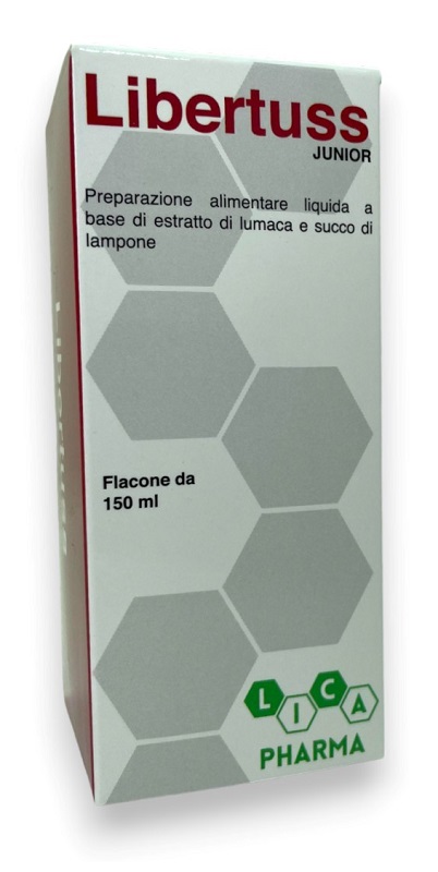 LIBERTUSS J 150ml