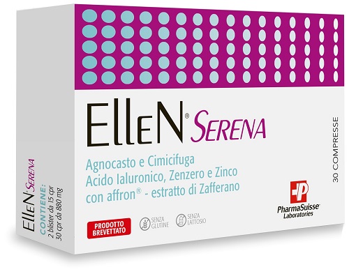 ELLEN SERENA 30 Cpr