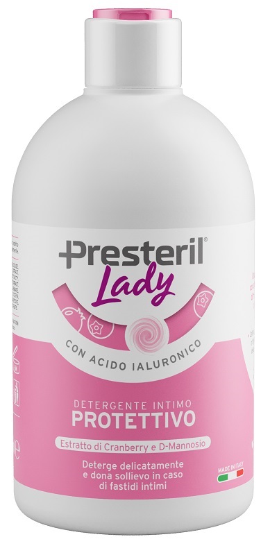 Presteril Det Prot